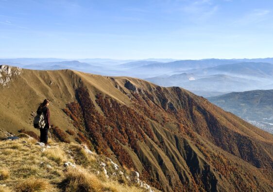 Planina Vlašić