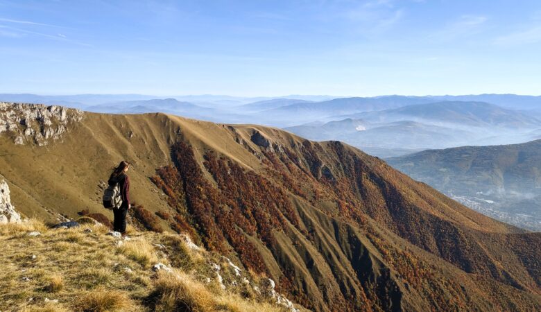 Planina Vlašić