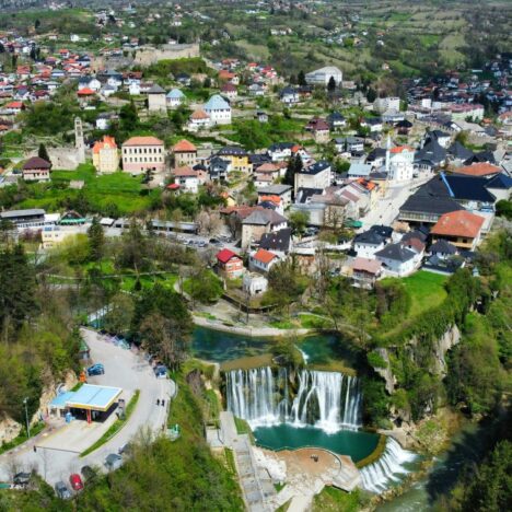 Bobijaško oko: prirodni fenomen Bosne i Hercegovine