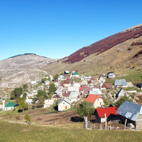 Vodič kroz tvrđave Bosne i Hercegovine