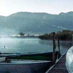 Starnberger jezero poznato i kao Bavarsko more