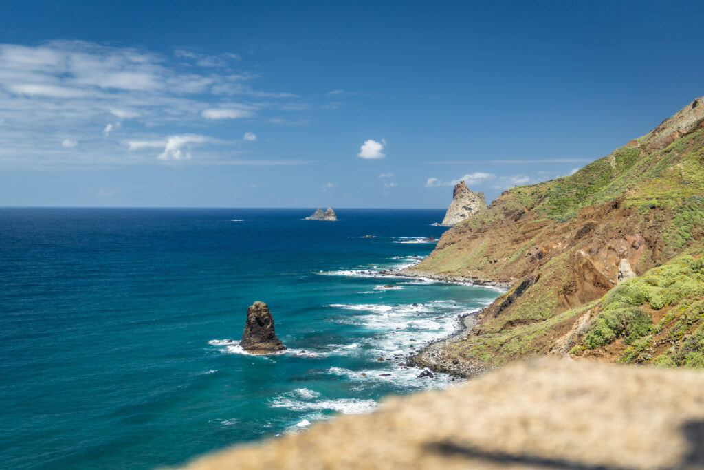 Kada je najbolje vrijeme za putovanje na Tenerife?