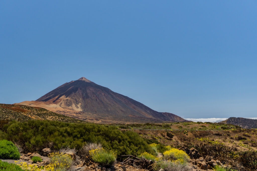 Tenerife