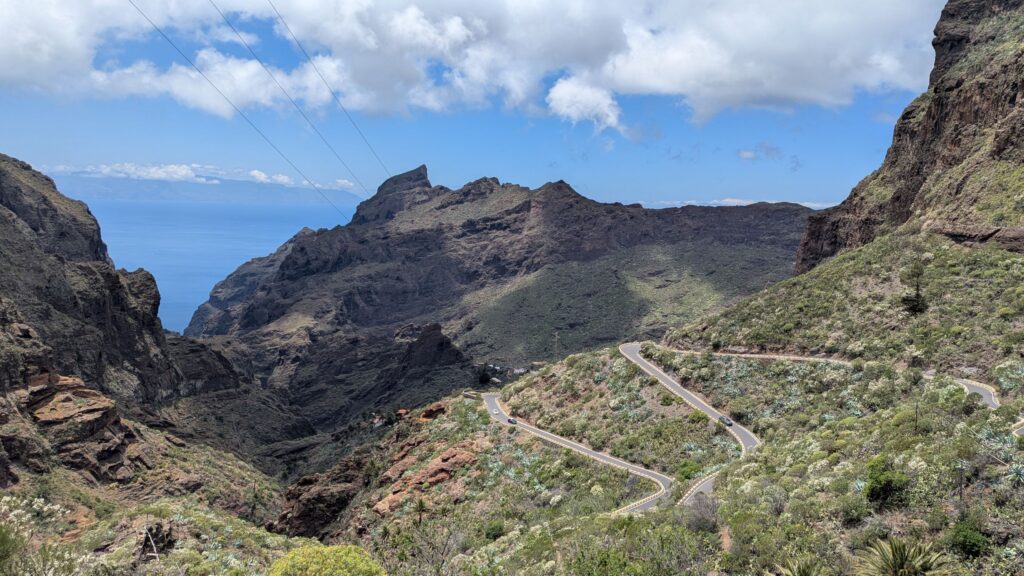 Tenerife